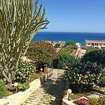 Dom wakacyjny Casa Calendule Alcamo Marina
