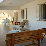 Dom wakacyjny Casa Calendule *