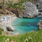 Dom wakacyjny Casa Calendule Alcamo Marina