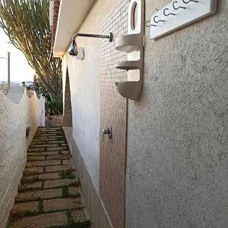 Casa Calendule * אלקאמו מרינה