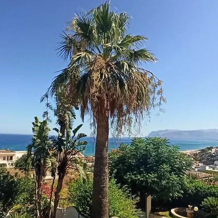 Casa Calendule * Alcamo Marina