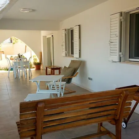 Dom wakacyjny Casa Calendule *