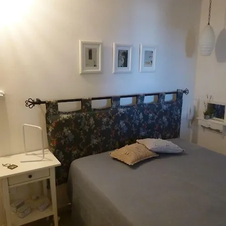 Casa Calendule * אלקאמו מרינה