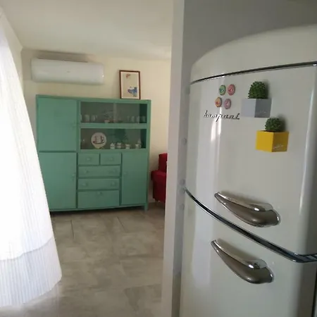 Casa Calendule בית נופש אלקאמו מרינה