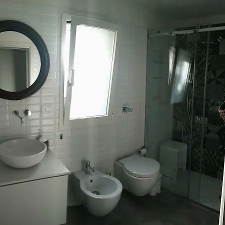בית נופש Casa Calendule
