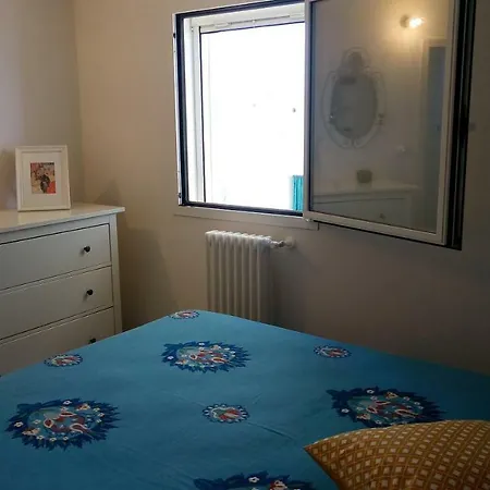 Casa Calendule * אלקאמו מרינה