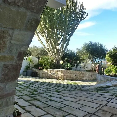 Casa Calendule Hébergement de vacances Alcamo Marina