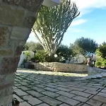 Casa Calendule بيت للعطل ألكامو مارينا