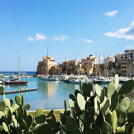 Дом отдыха Casa Calendule *