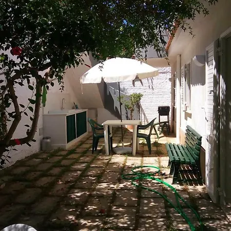 Casa Calendule Holiday home