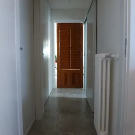 Casa Calendule Tatil Evi Alcamo Marina