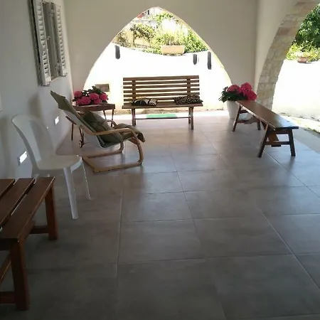 Casa Calendule Alcamo Marina