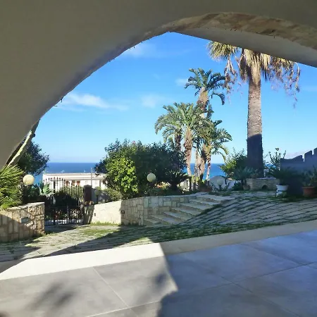 Tatil Evi Casa Calendule *