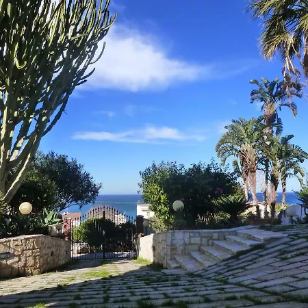 Casa Calendule Holiday home Alcamo Marina