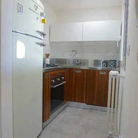Casa Calendule Alcamo Marina