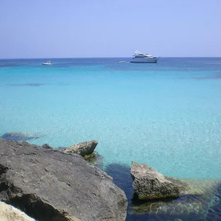 Tatil Evi Casa Calendule *