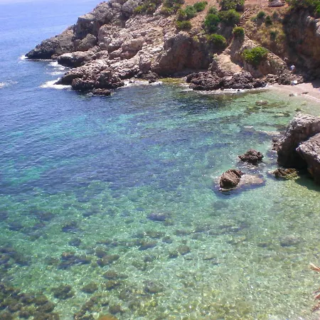 Casa Calendule * Alcamo Marina