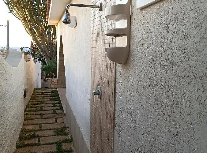 Casa Calendule * Алькамо-Марина