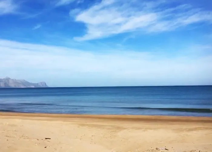 Дом отдыха Casa Calendule