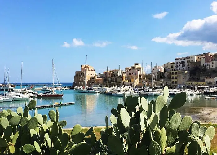 Дом отдыха Casa Calendule *