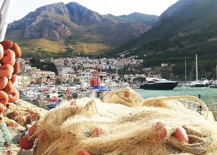 Casa Calendule * Алькамо-Марина