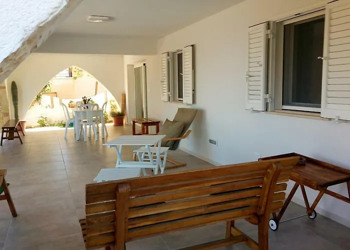 Feriehus Casa Calendule *