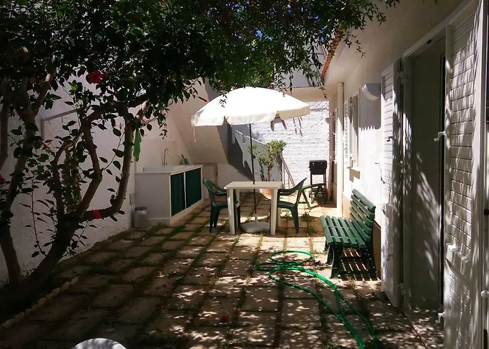 Casa Calendule Feriehus