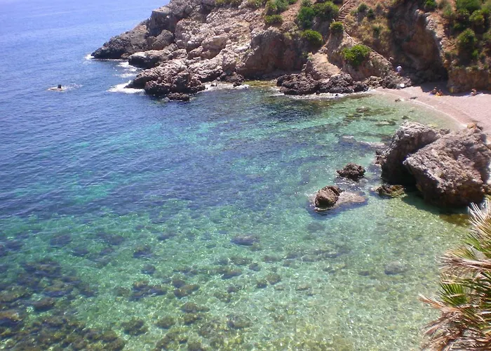 Casa Calendule * Alcamo Marina
